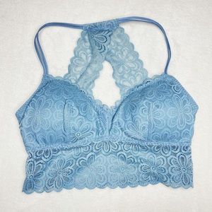 Gilly Hicks Bralette size small